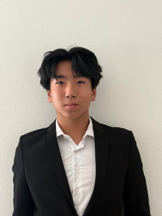 Ethan Yue